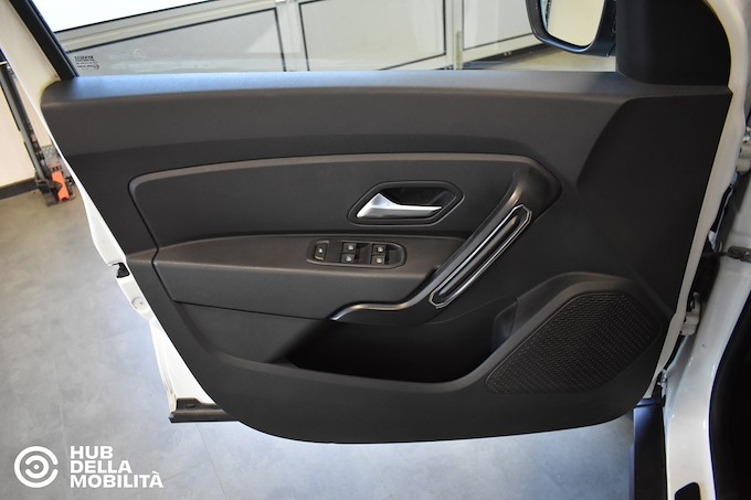 DACIA Duster 1.5 dCi 8V 110 CV 4x2 Prestige